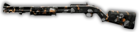 M87A1 Battlefield 6 weapon