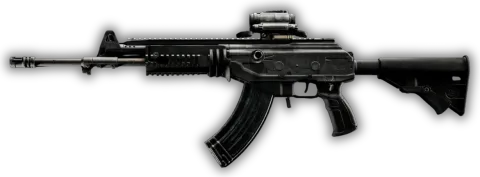 NVO-228E Battlefield 6 weapon