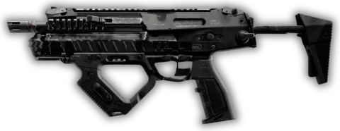 SL9 Battlefield 6 weapon