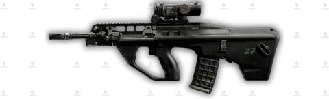 EF88 Battlefield 6 weapon