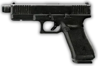 GGH-22 Battlefield 6 weapon