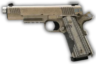 M45A1 Battlefield 6 weapon