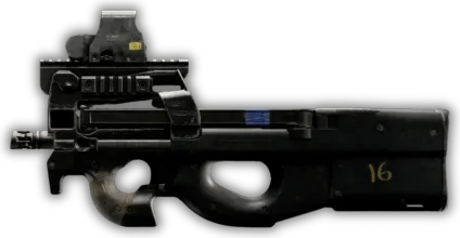 USG-90 Battlefield 6 weapon