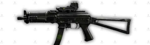 PP-19 Battlefield 6 weapon