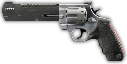 M44 Battlefield 6 weapon