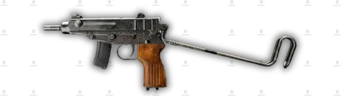 vz. 61 Battlefield 6 weapon