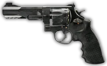M357 Trait Battlefield 6 weapon